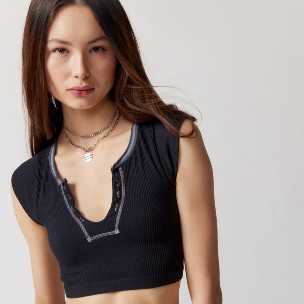 Urban outfitters Y2K tank top